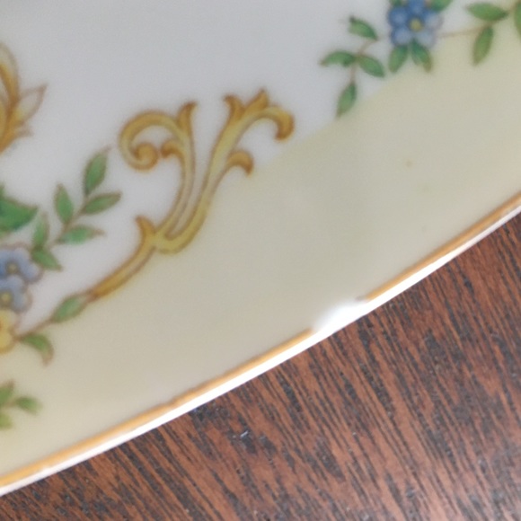 Noritake Homage Ivory China - Picture 2 of 8